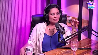 Hot Latina MILF Podcast - Marcia Imperator