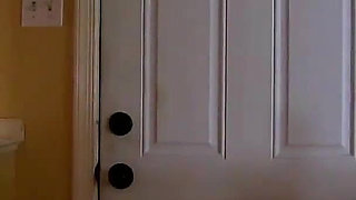 A Spanked Rich Student