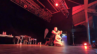 Hellish Affection 2 Von 3