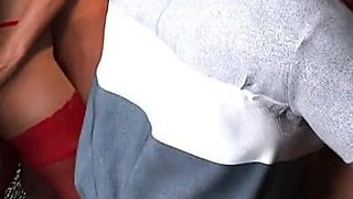 Perfect Housewife (part 11) by K4soft - Wife Gets Her Holes Filled by Two Cocks