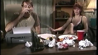 Alicia Rio & Randy West