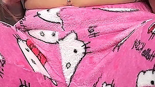 18yo Innocent Stepdaughter Alone with Perv Stepdad!