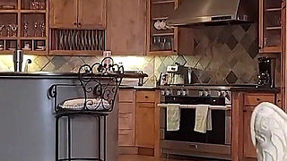 Cheating Hotwife Comes Home From Gym and Wants More