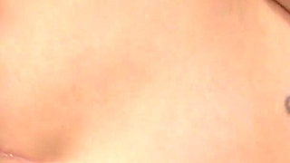 Anal Impact Scene-1: Blonde Babe in Panties Britney Stevens Enjoys a Big Black Cock in Her Tight Ass