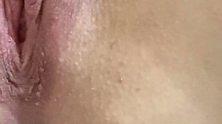 Up Close Visible Pulsating Orgasms - Veggiebabyy