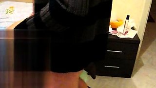 La Mia Amante Italiana Grida di Piacere