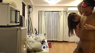 Lending Out a Temptress Who Loves to Take Control