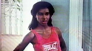 Vintage Interracial Blowjob And Doggy