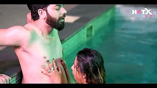 Sahab Ji fucked Indian Maid Girl in Hindi Audio