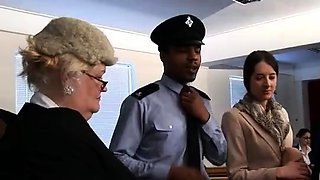 CFNMtv Justice