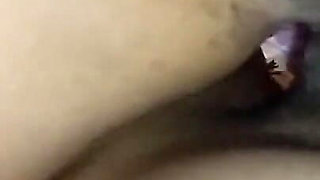 Step-sister Asks Step-brother for Some Doggy Sex