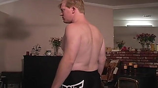 Boy Toy Volume 2 Scene 3
