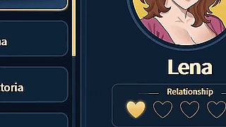 Complete Gameplay - Lust in Suburbs, Part 6