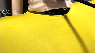 Cage Bondage, Crop Spanking Orgasms, Zentai Layering
