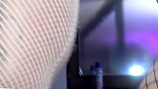 Fisting Squirting Teen Orgy! Fucked Hard and Fisted Until She's Pregnant with Sperm?!