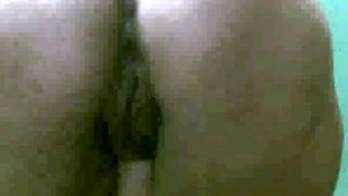 Chubby Asian Filipina Angel with Big Tits on Webcam