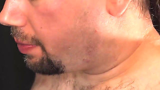 Greedy Ashtray for Mistress' Cigar