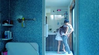 Asian japanese amateur