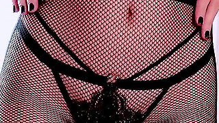 Enthralled by Alexa Creed's Devious Mind and Body!