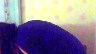 Asian Massage Parlor Amateur Video