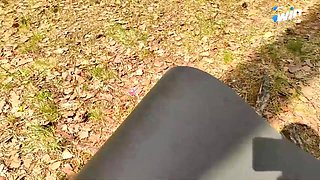 Raunchy slut amateur X-rated movie