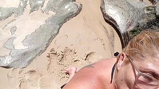 In the Beach From Brazil