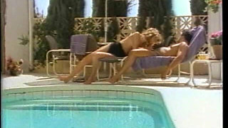 Hershel Savage & Stacey Donovan
