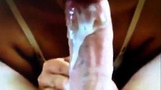 Sperm Lover's Blowjob