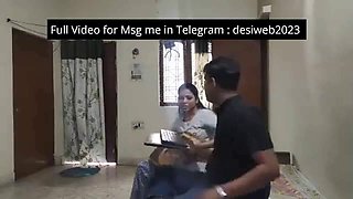 Indian Mal Flashes For BOYFRIEND and Porking
