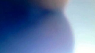 Huge Sperm Load Dripping From Ass to Pussy - Crazydesire MILF Anal