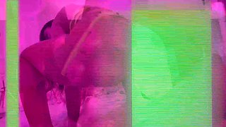 Hot Cougar Sway Her Hips Hard While Getting Deep Drilling