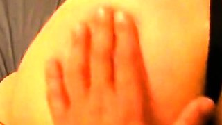 Anal Submission With Big-Ass Milf Gaping Hard