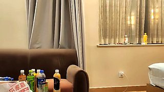 Amateur couple Hidden Cam Submissive girl
