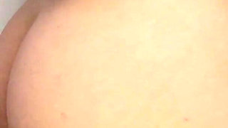 Viral Anal in Argentina at Post Office