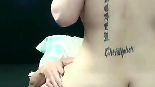 PAWG stepmother wants some attention and gets a load of cum