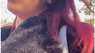 Babyfantasy83 - Extreme Dogging I Offer Sex To Strangers I Meet