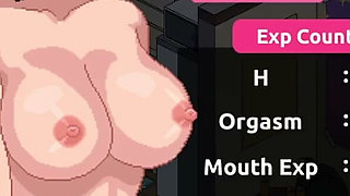 Ntr Legend - Your Wife Kisses Me and Sucks My Tongue
