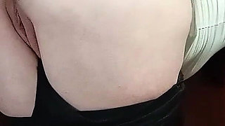 Someone's Thick Ass Wife Does Anal Cheating