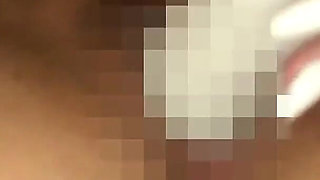 Morning Creampie with G-cup Married Woman at Love Hotel - Aya 23yo_part1