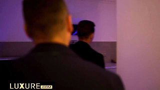 Watch beautiful Tiffany Doll's xxx