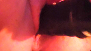 Squirting piss cunt gets fucked nice and hard and pumps juice