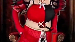 Obey Your Queen - Sfw Teaser