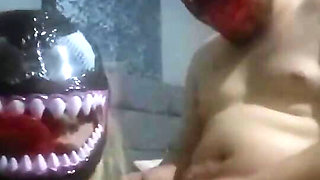 I'm giving my lover a