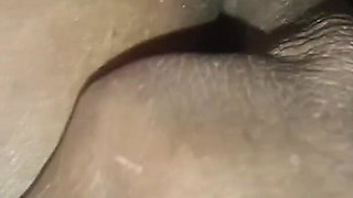 Aunty Invited Me to the Hotel Once Again