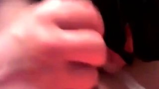 Coppia aperta italiana sesso estremo con giocattoli