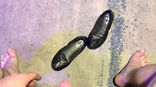 Zoey Portland Is Such a Tease so She Gets Fucked Hard with Massive Cock