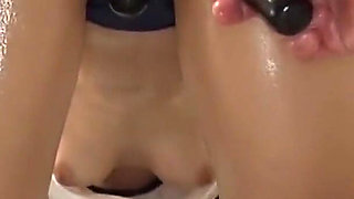 Creampie with a Lovely Beauty - Hikari Nozomi - Ep3