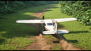 Amazonian Pleasure Relic Quest (AI generated)