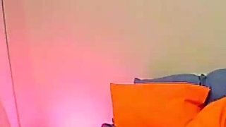 BTS: real amateur couple homemade porn