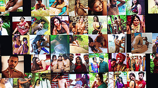 Seeing the Hot Navel and Body of His Desi Bihari Sister-in-law, the Brother-in-law Couldn't Hold Back